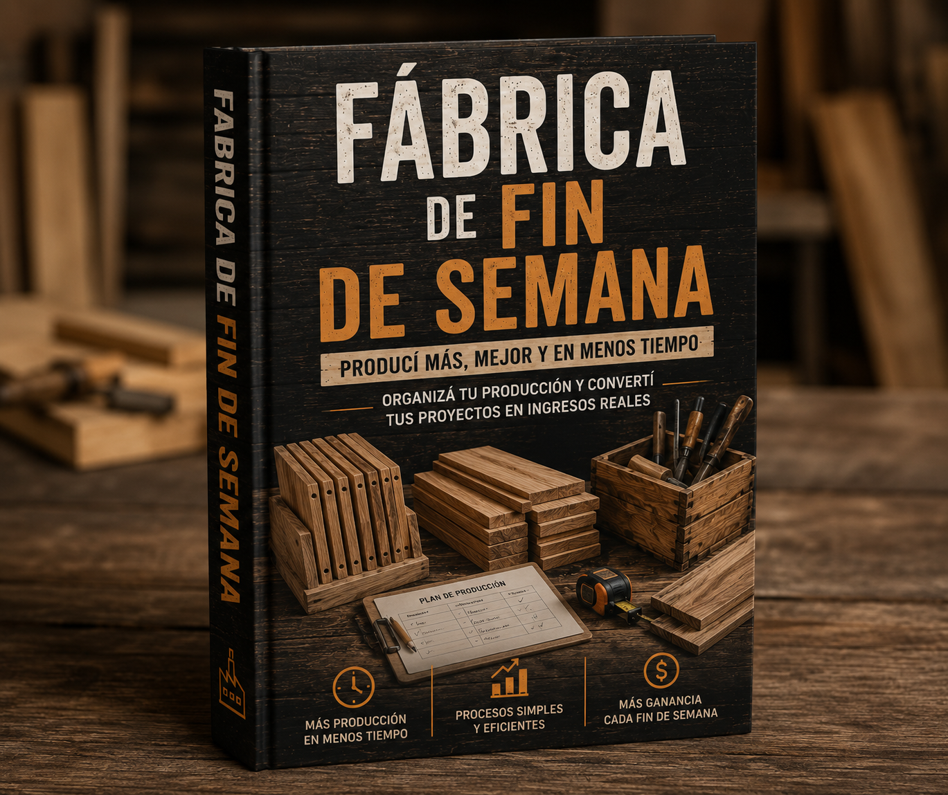 Fabrica de Fin de semana